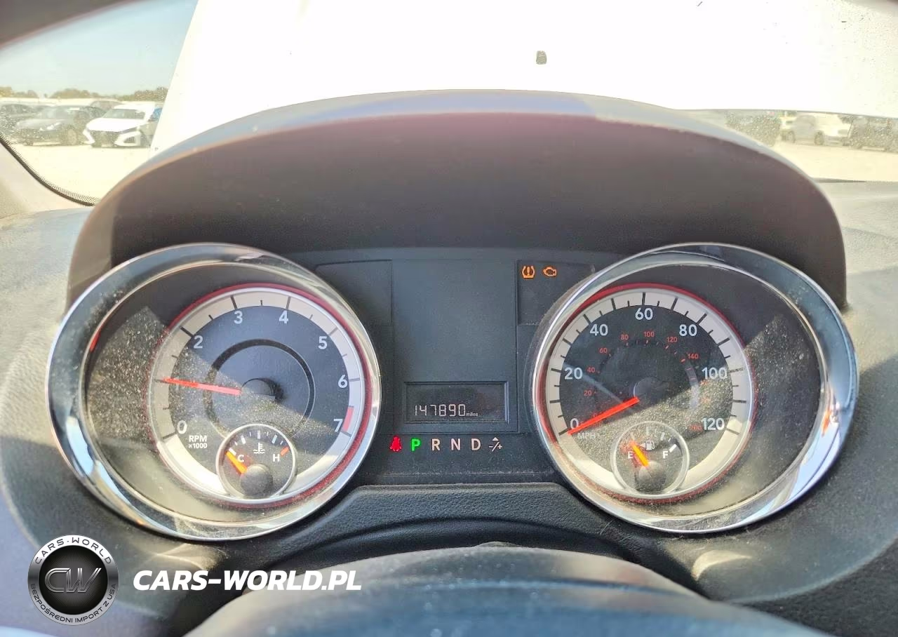 2011 Dodge Grand Caravan Express VIN:2D4RN4DG7BR700391 - 9