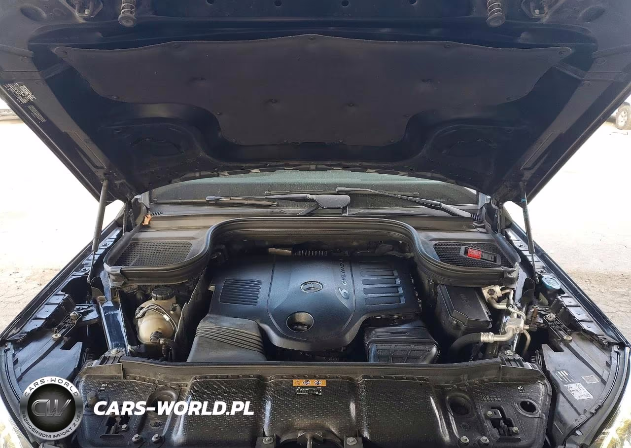 2020 Mercedes-Benz Gls 450 4Matic VIN:4JGFF5KE6LA148436 - 12