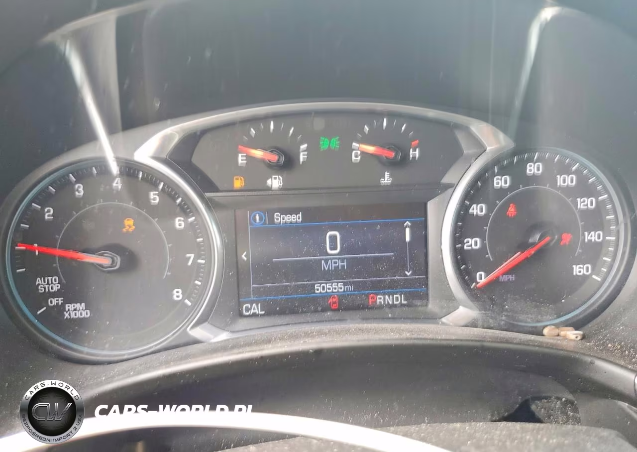 2021 Chevrolet Equinox Lt VIN:3GNAXKEV7ML338821 - 9