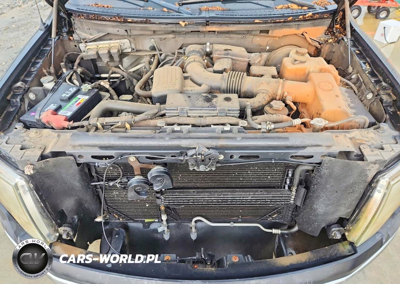 2009 Ford F150 Supercrew VIN:1FTPW12V59FB13898 - 11