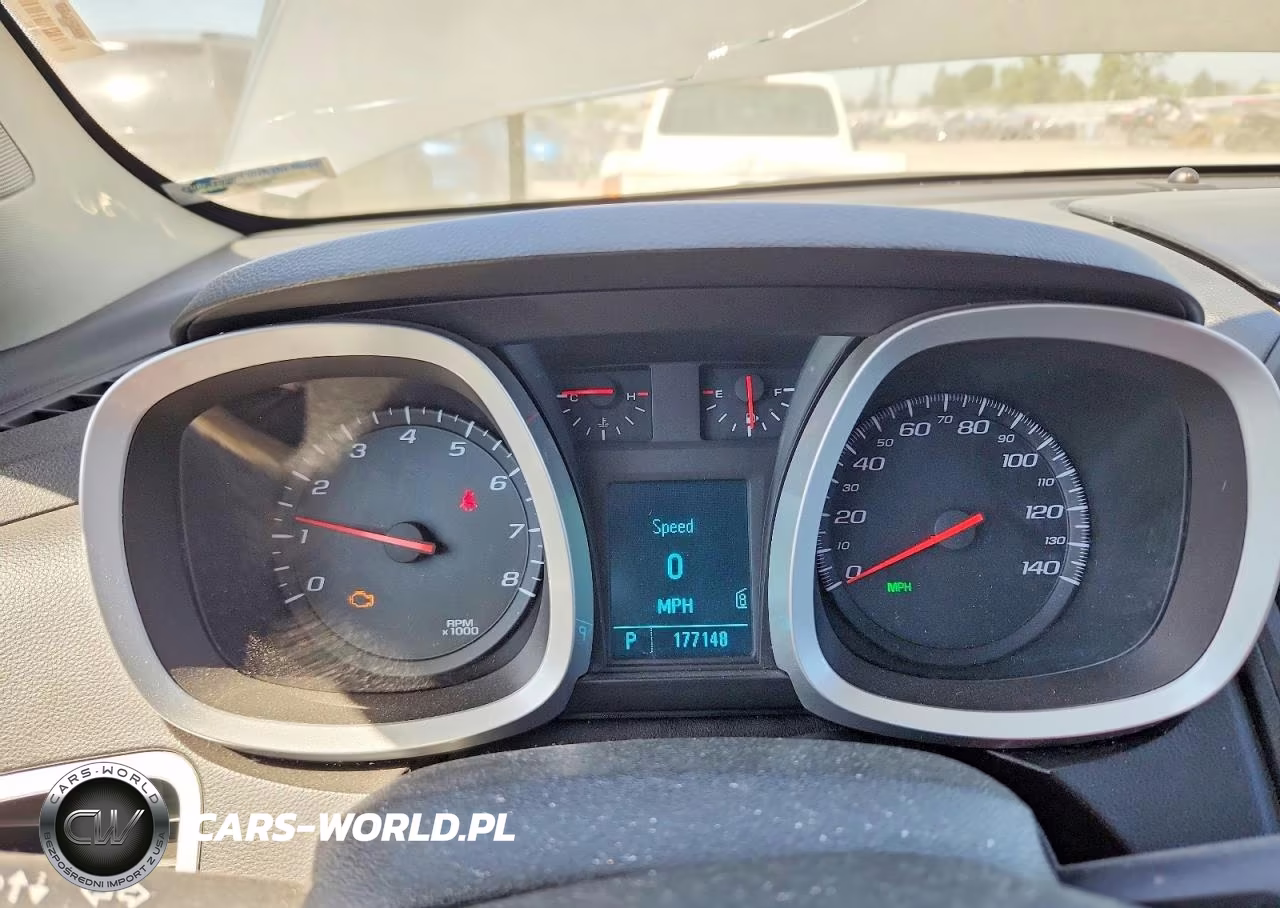 2011 Chevrolet Equinox Lt VIN:2CNFLEEC3B6206548 - 9