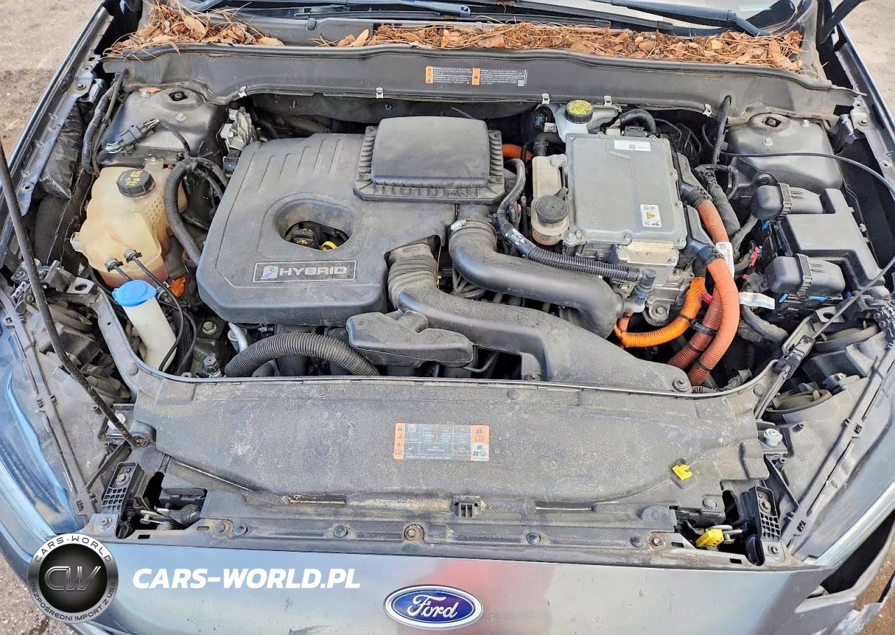 2019 Ford Fusion Se VIN:3FA6P0LU3KR225493 - 11