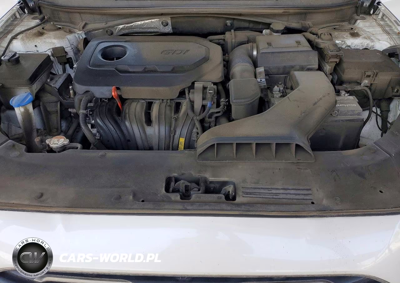 2018 Hyundai Sonata Sel VIN:5NPE34AF2JH606413 - 11