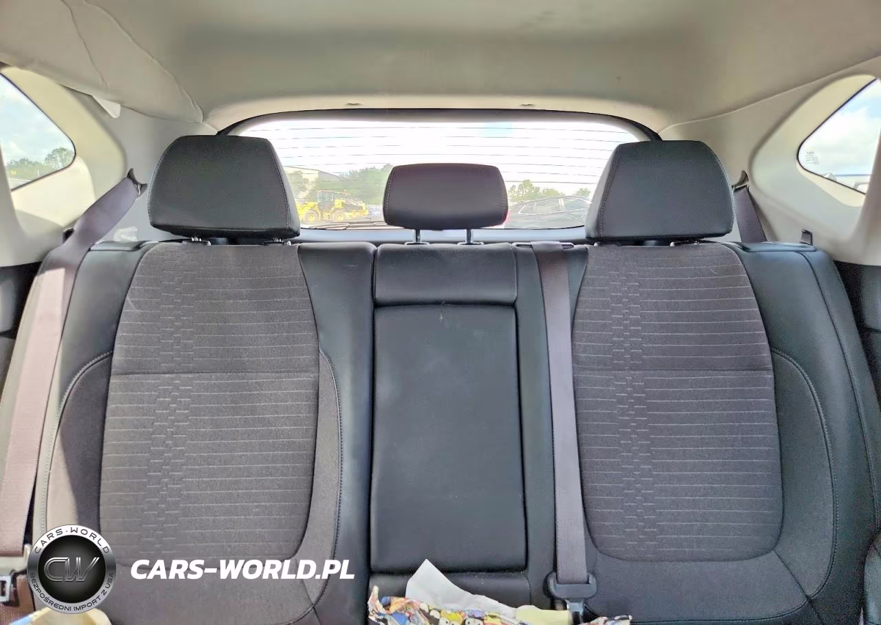 2023 Kia Seltos S VIN:KNDEU2AA3P7398609 - 10
