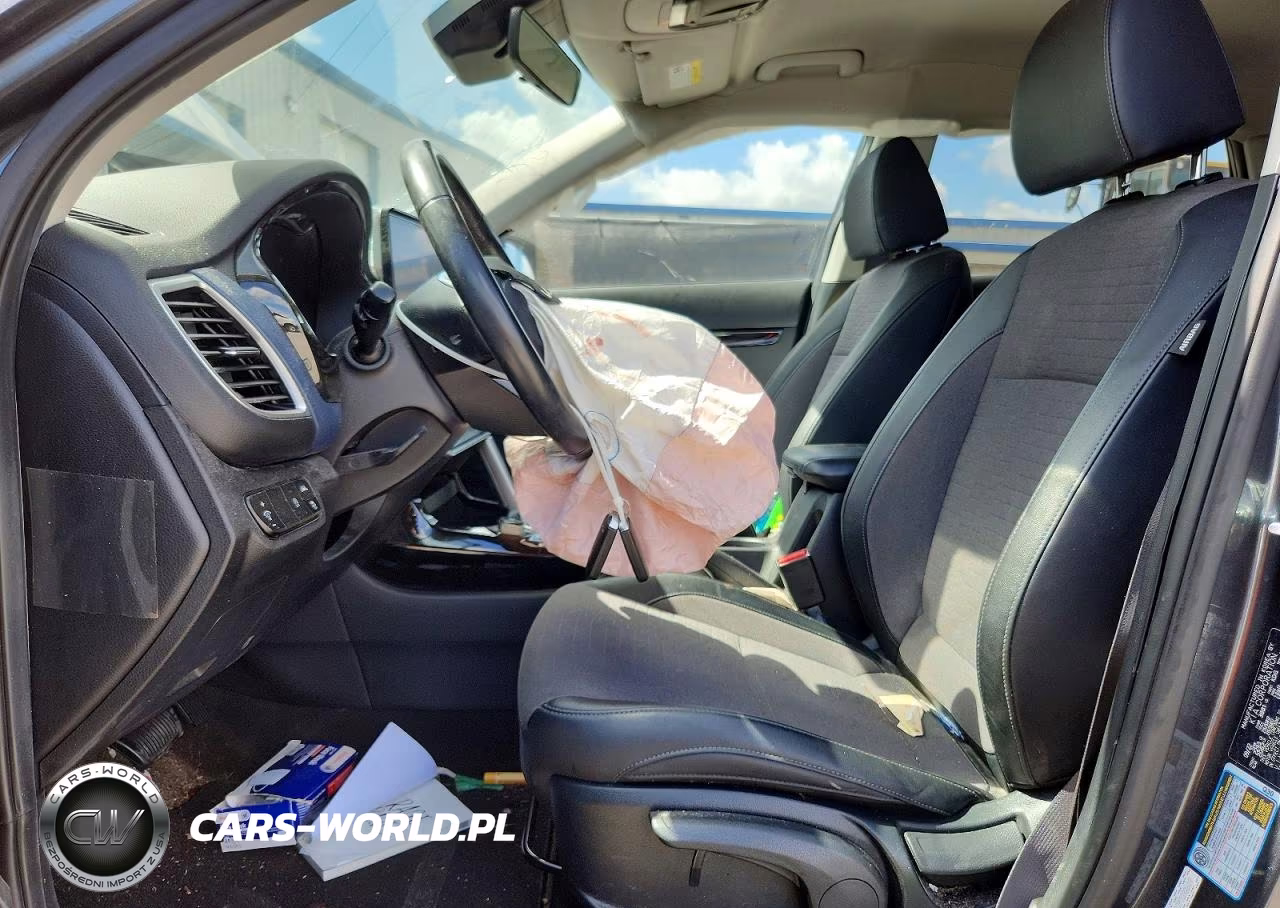 2023 Kia Seltos S VIN:KNDEU2AA3P7398609 - 7