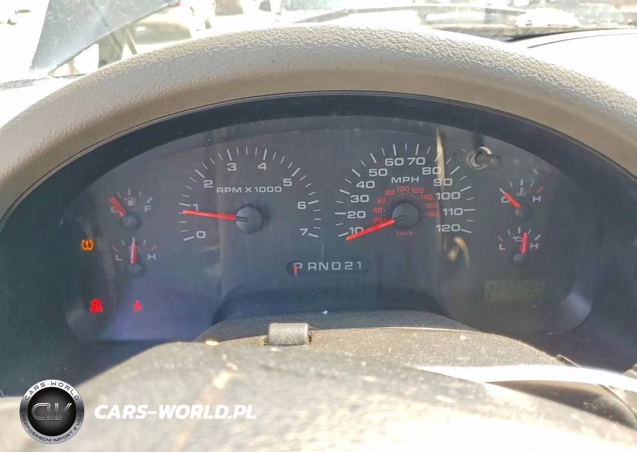 2008 Ford F-150 VIN:1FTPX14V68KC86667 - 9