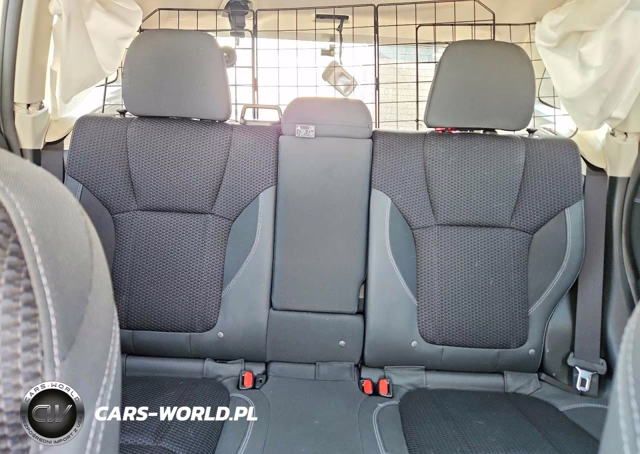 2021 Subaru Forester Premium VIN:JF2SKAJC7MH436743 - 10