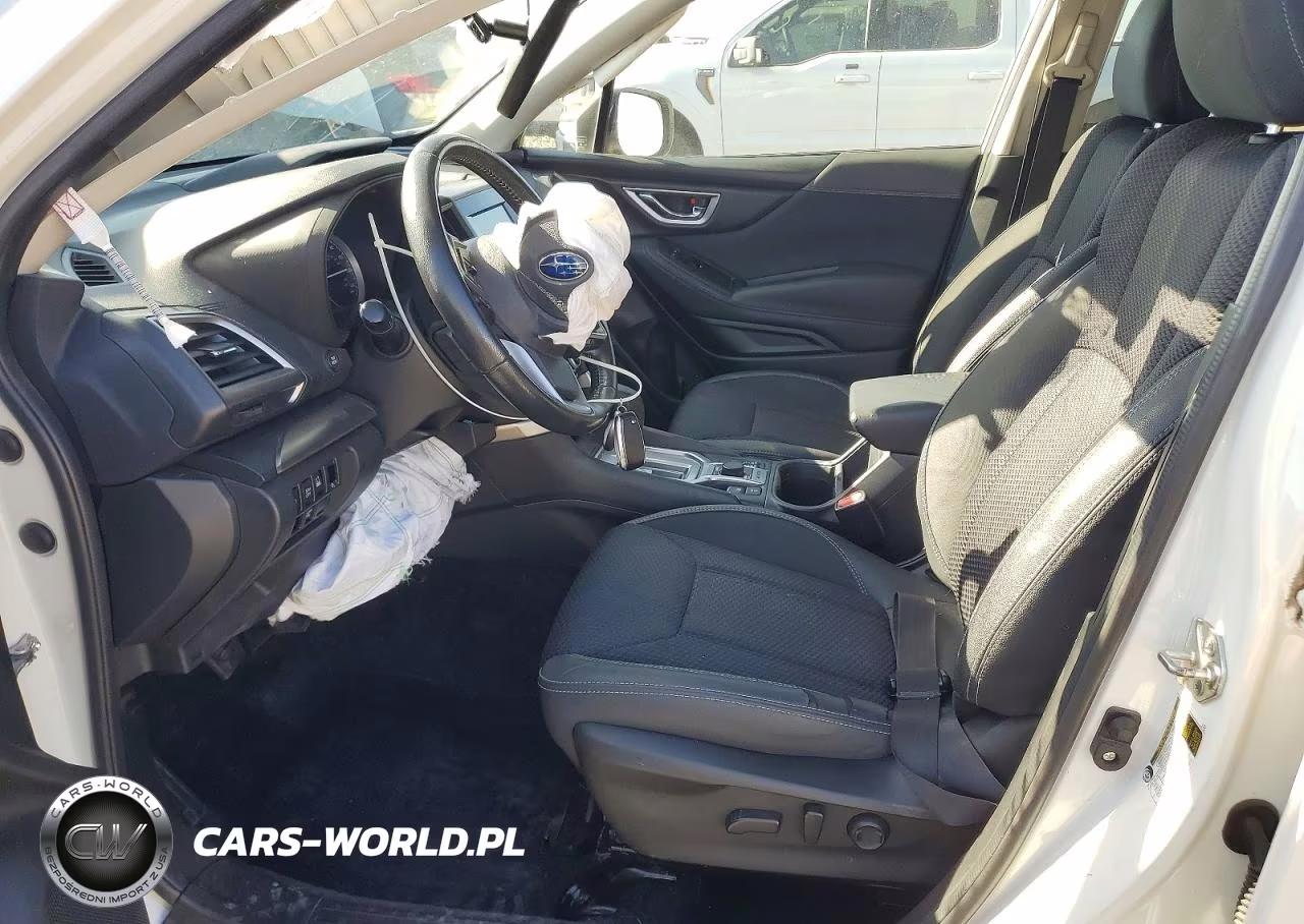 2021 Subaru Forester Premium VIN:JF2SKAJC7MH436743 - 7