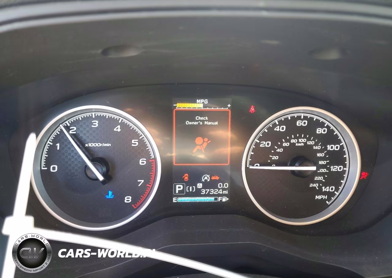 2021 Subaru Forester Premium VIN:JF2SKAJC7MH436743 - 9