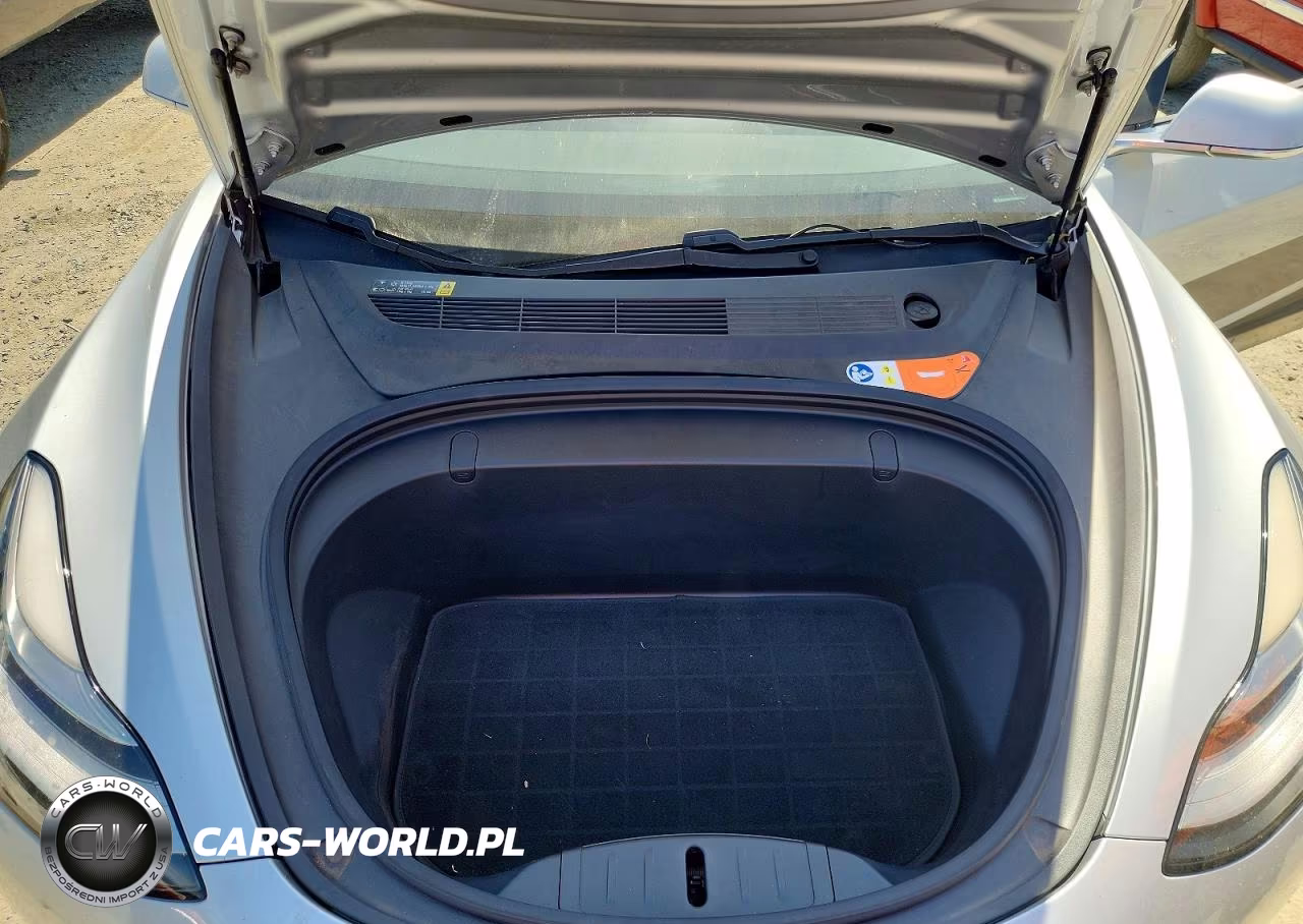 2017 Tesla Model 3 VIN:5YJ3E1EA0HF001829 - 11
