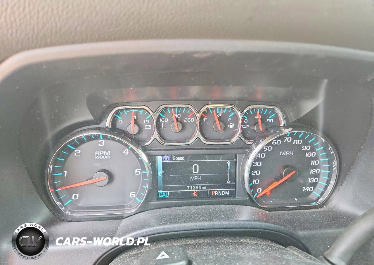 2016 Chevrolet Silverado C1500 Lt VIN:3GCPCREC6GG188932 - 9