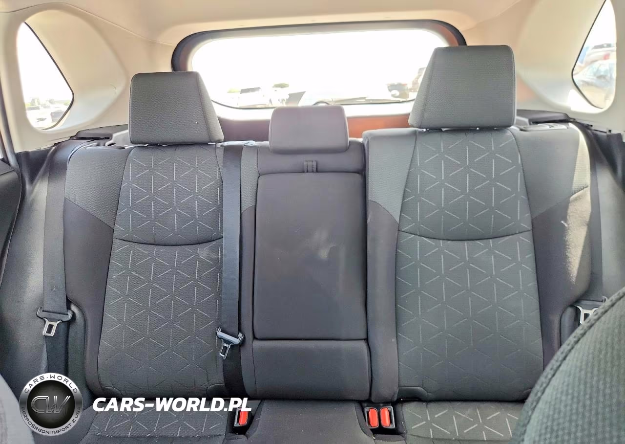 2021 Toyota Rav4 Xle VIN:2T3W1RFV6MW166491 - 10