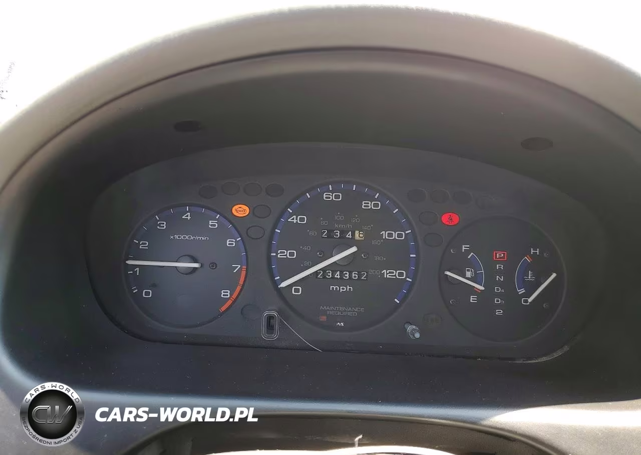 1999 Honda Civic Ex VIN:1HGEJ8649XL033648 - 9