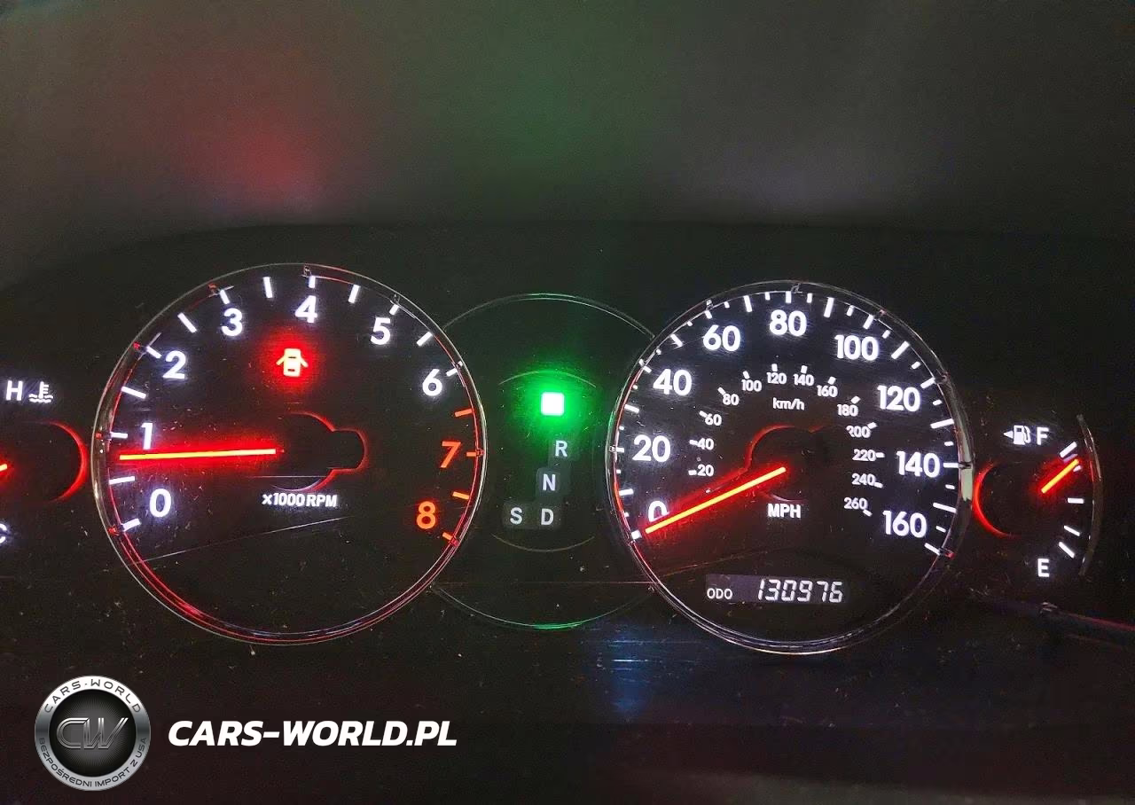 2005 Toyota Avalon Xl VIN:4T1BK36B05U007040 - 9