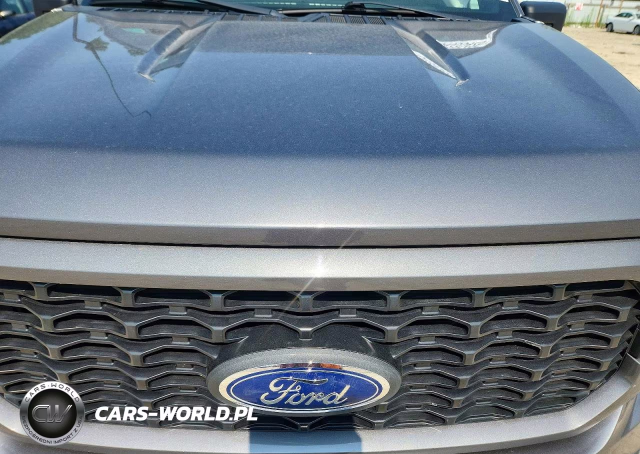 2022 Ford F150 Supercrew VIN:1FTFW1E54NFC35430 - 11