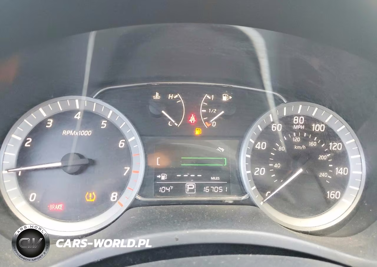 2014 Nissan Sentra Sr VIN:3N1AB7AP9EY220319 - 9