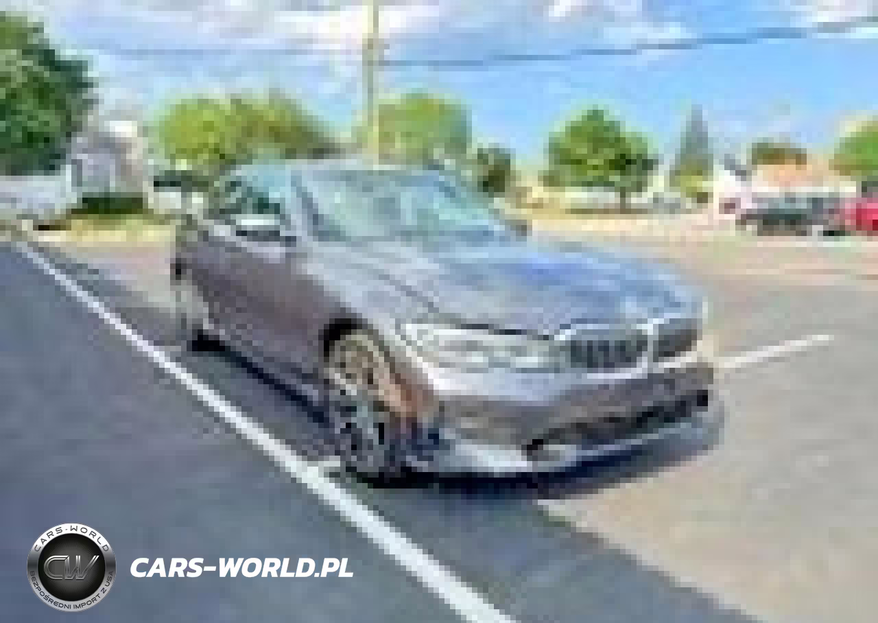 2020 BMW 330Xi