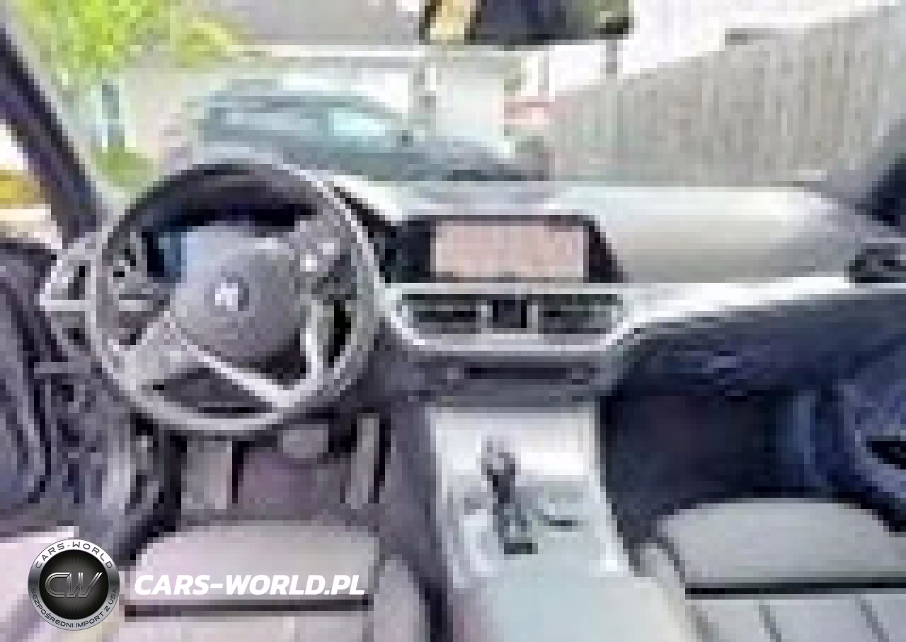 2020 BMW 330Xi VIN:3MW5R7J02L8B39234 - 9