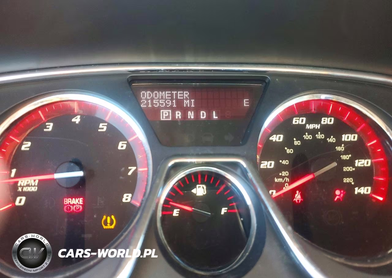 2014 GMC Acadia Denali VIN:1GKKVTKD7EJ139768 - 9