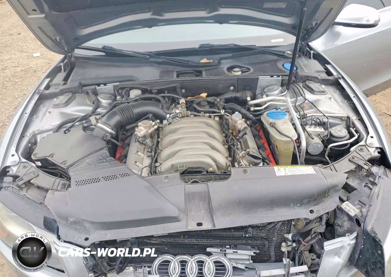 2010 Audi S5 Prestige VIN:WAUVVAFR8AA065593 - 11