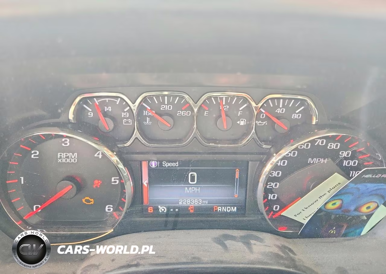 2015 GMC Sierra C1500 Sle VIN:1GTR1UEH6FZ161970 - 9