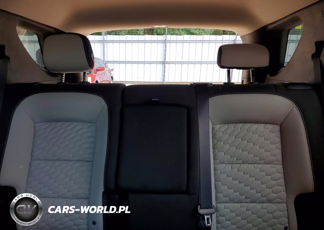 2020 Chevrolet Equinox Ls VIN:2GNAXHEV3L6110711 - 10