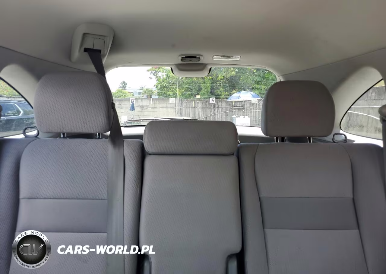 2011 Honda Cr-V Se VIN:5J6RE3H43BL057967 - 10