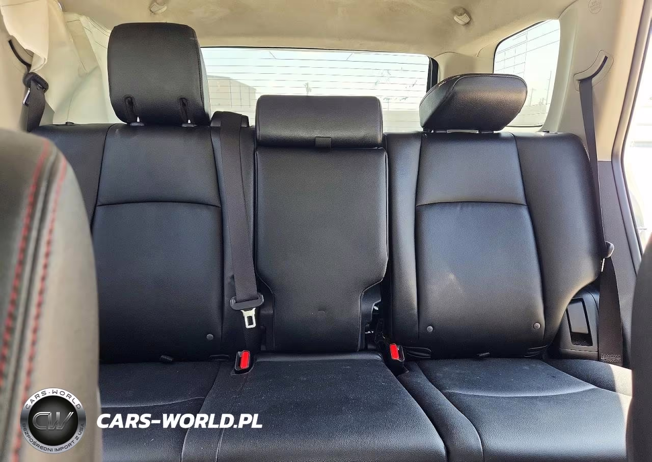 2021 Toyota 4Runner Trd Off-Road Premium VIN:JTERU5JR8M5939049 - 10