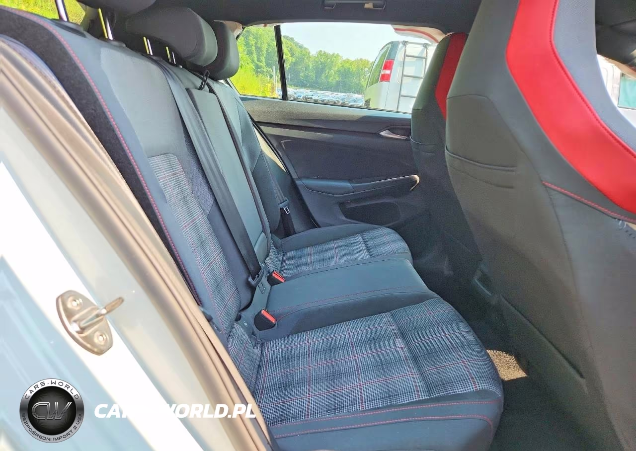 2024 Volkswagen Gti S VIN:WVWHA7CD7RW146901 - 10