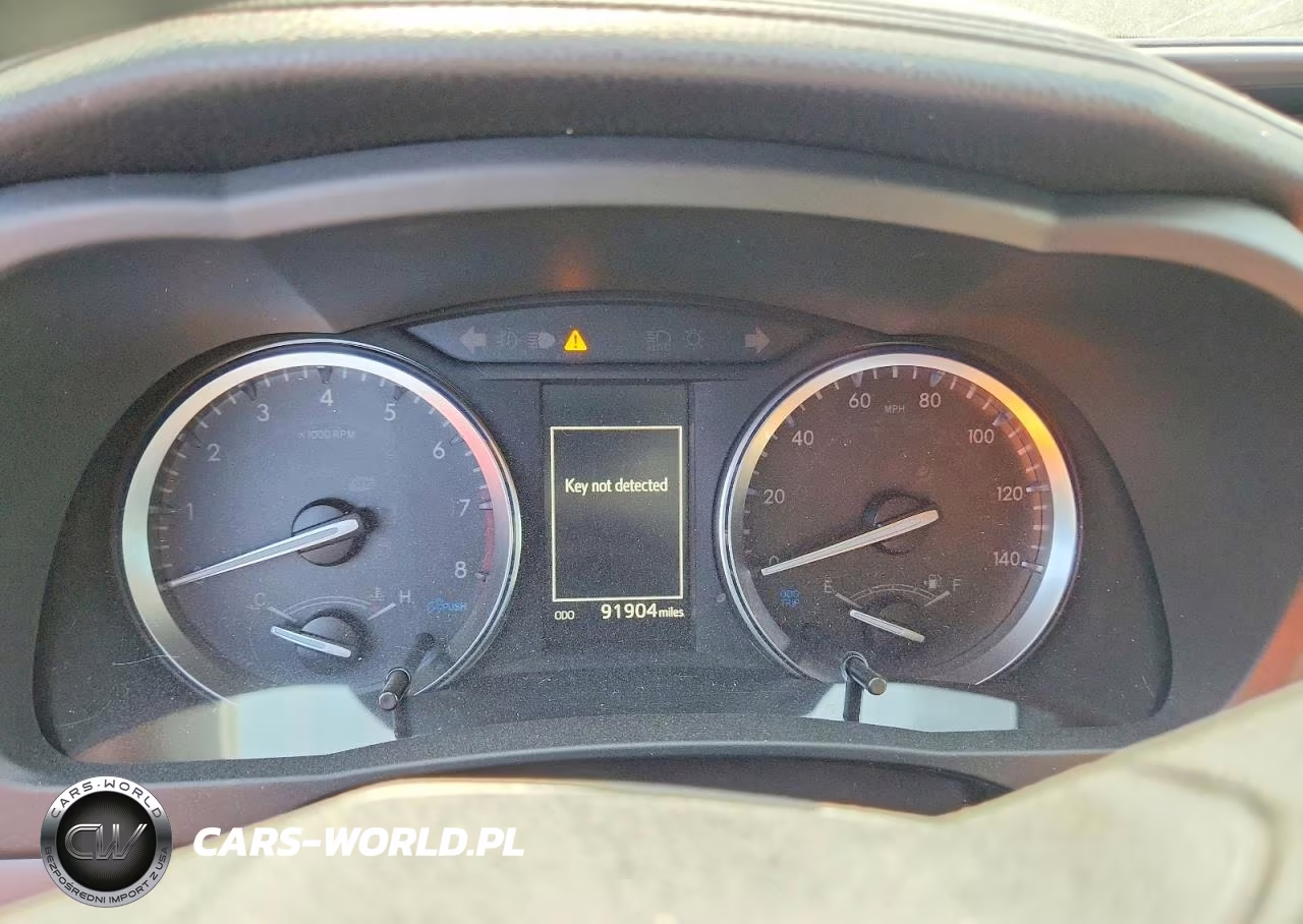 2019 Toyota Highlander Limited VIN:5TDYZRFH8KS356996 - 9