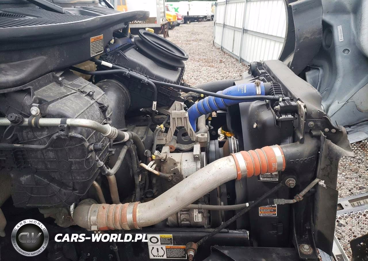 2023 Kenworth Construction T380 VIN:2NK4HM7X2PM252879 - 11
