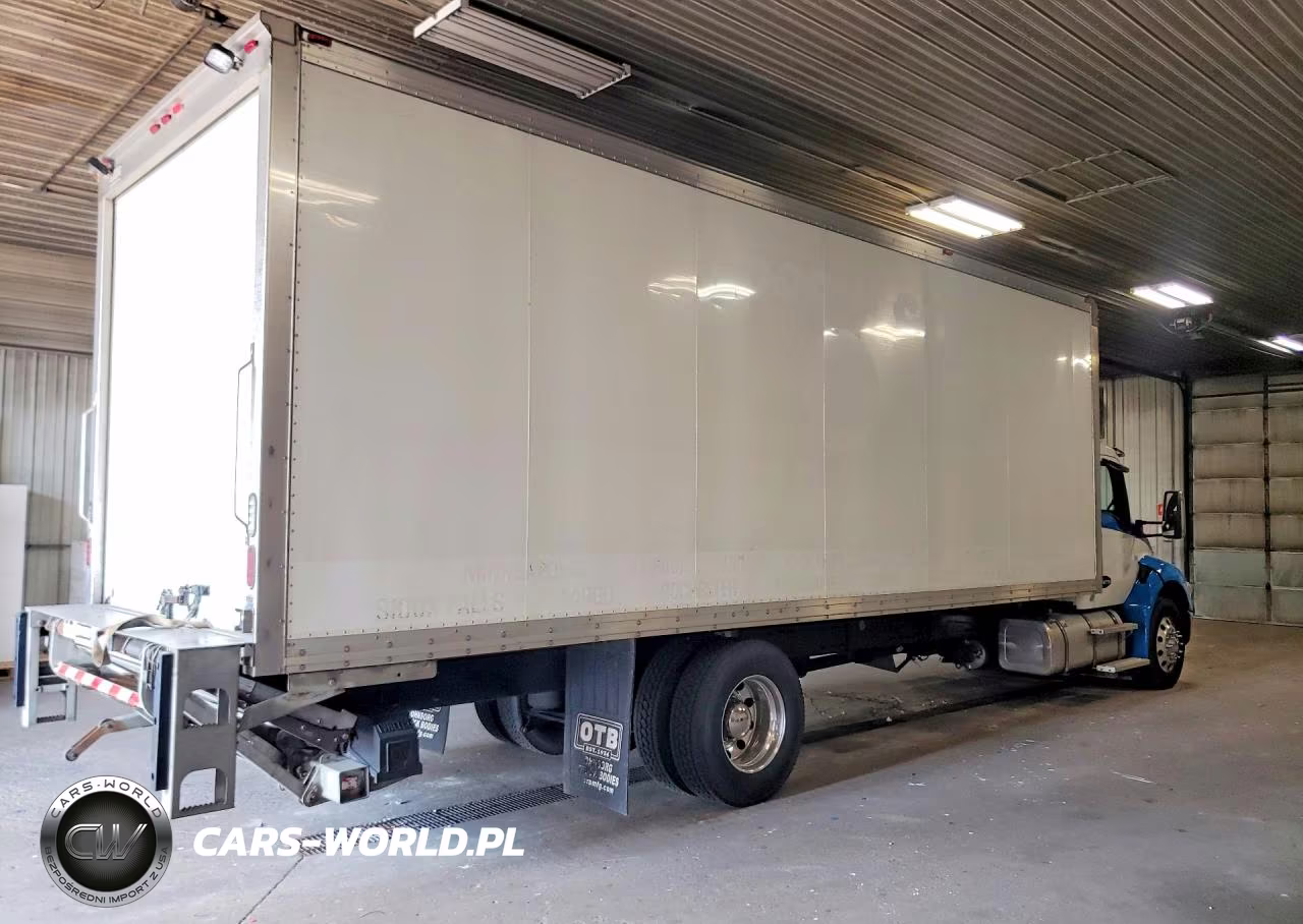 2023 Kenworth Construction T380 VIN:2NK4HM7X2PM252879 - 3
