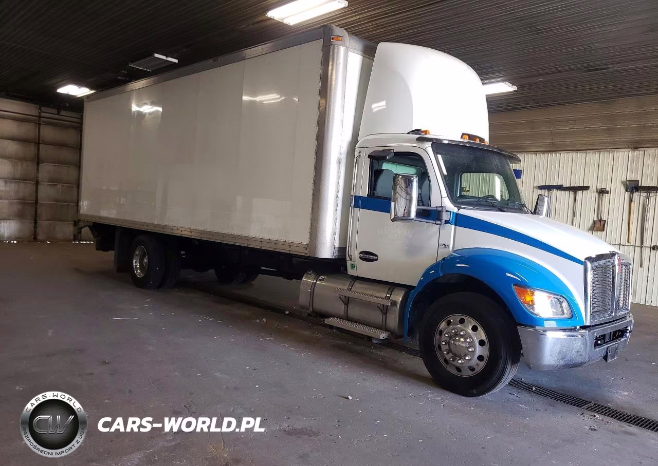 2023 Kenworth Construction T380 VIN:2NK4HM7X2PM252879 - 4