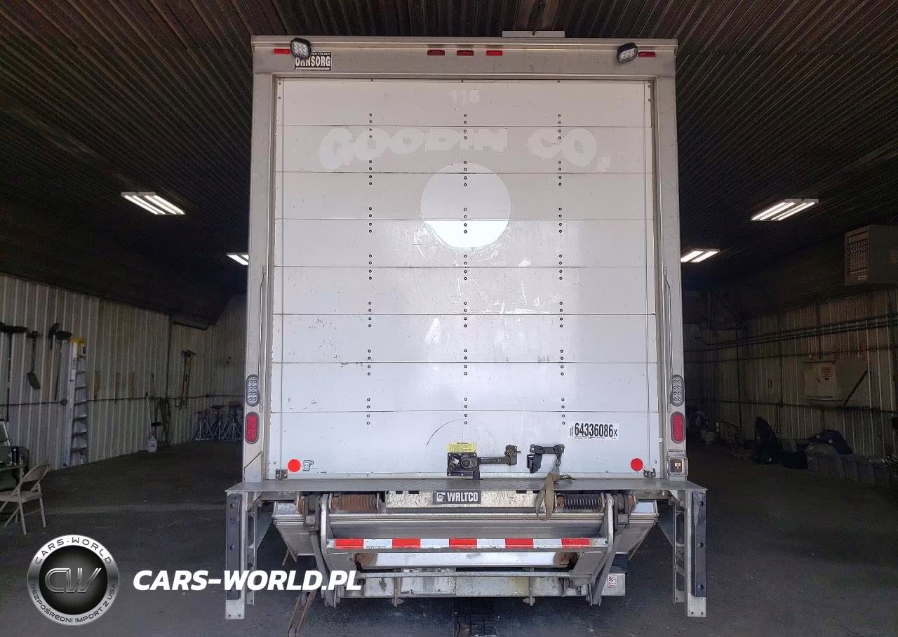 2023 Kenworth Construction T380 VIN:2NK4HM7X2PM252879 - 6