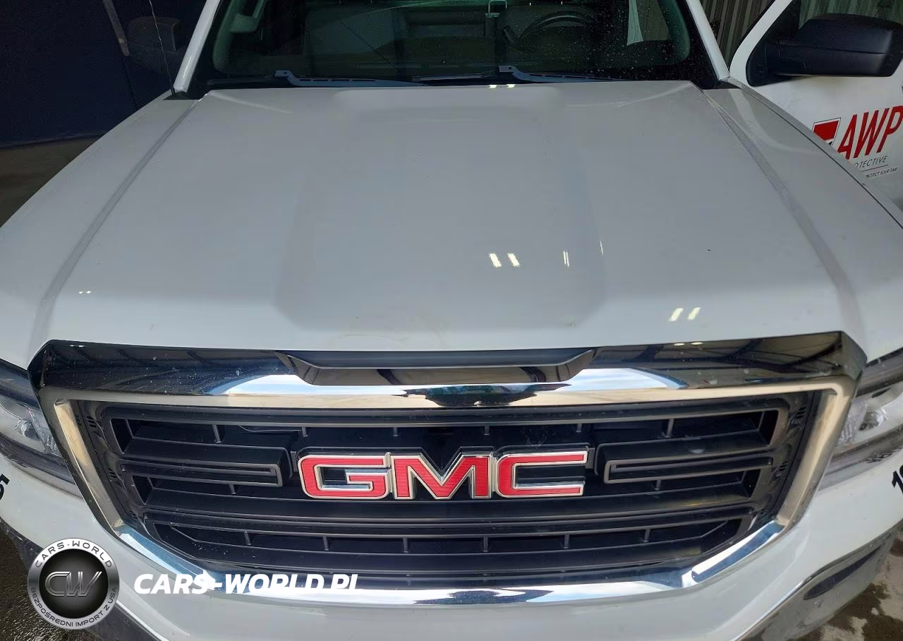 2018 GMC Sierra C1500 VIN:1GTN1LEH9JZ305674 - 11