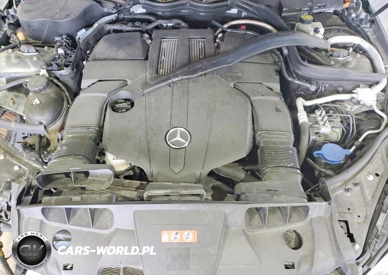 2015 Mercedes-Benz E 400 4Matic VIN:WDDKJ6HB6FF305559 - 11