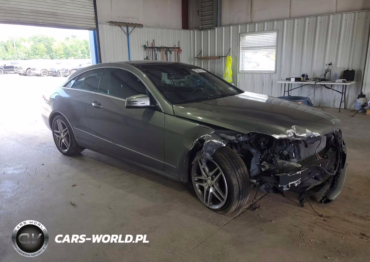 2015 Mercedes-Benz E 400 4Matic VIN:WDDKJ6HB6FF305559 - 4
