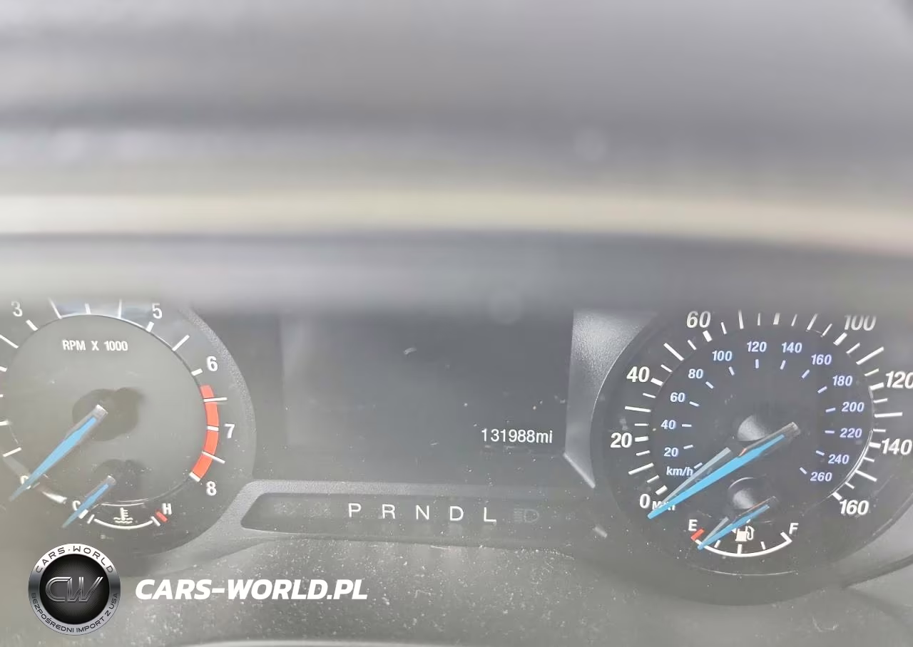 2017 Ford Fusion Se VIN:3FA6P0H72HR359388 - 9