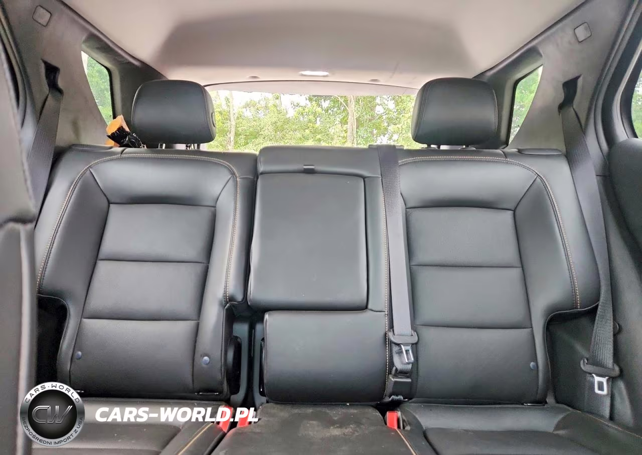 2020 Chevrolet Equinox Lt VIN:2GNAXLEX6L6193006 - 10