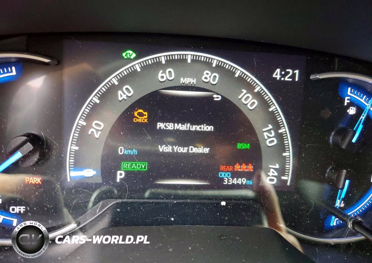 2022 Toyota Rav4 Xse VIN:4T3E6RFV5NU092446 - 9