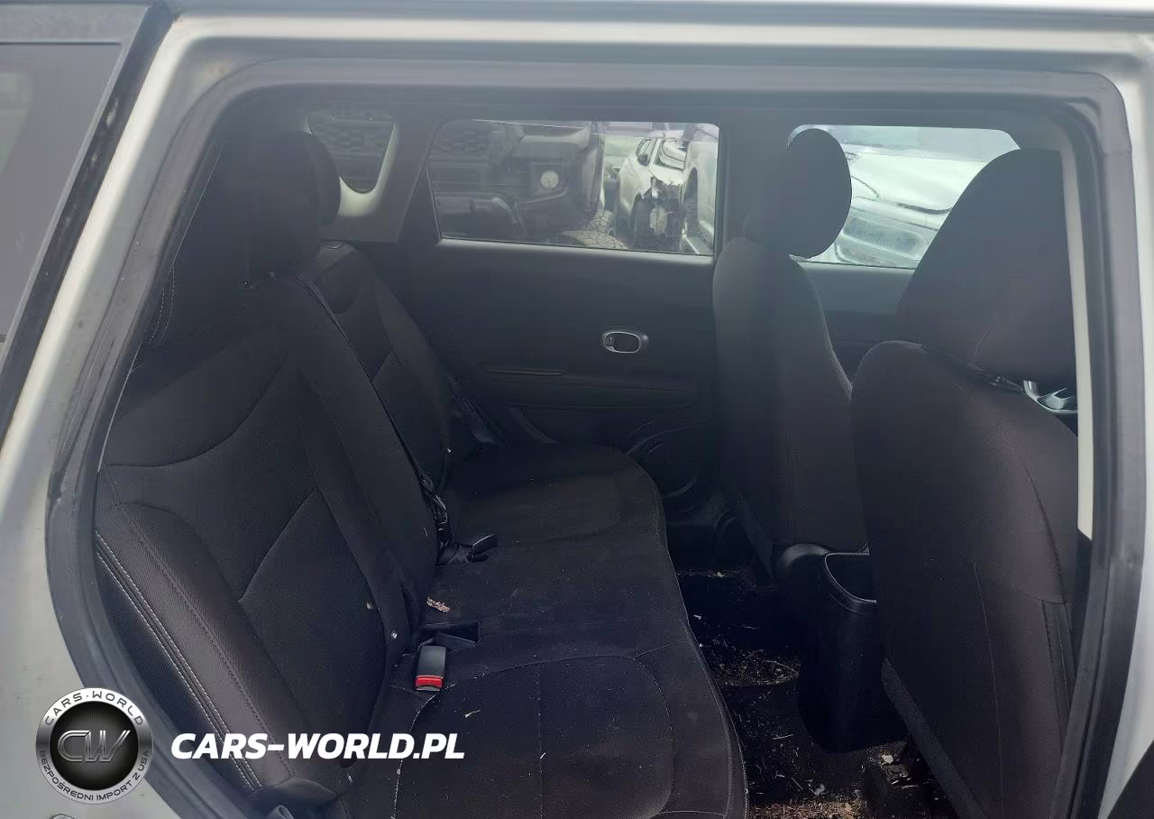 2016 Kia Soul Base VIN:KNDJN2A22G7863448 - 10