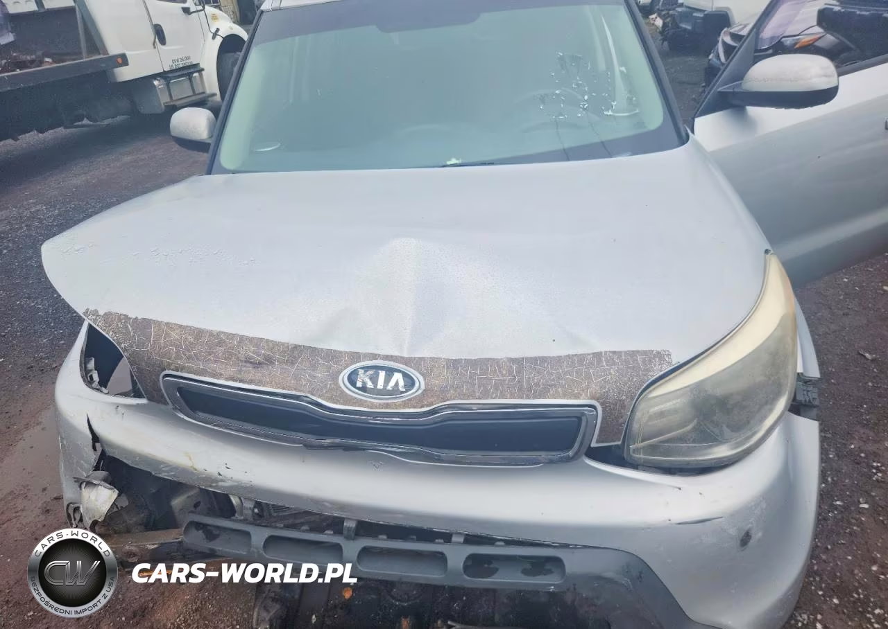 2016 Kia Soul Base VIN:KNDJN2A22G7863448 - 11