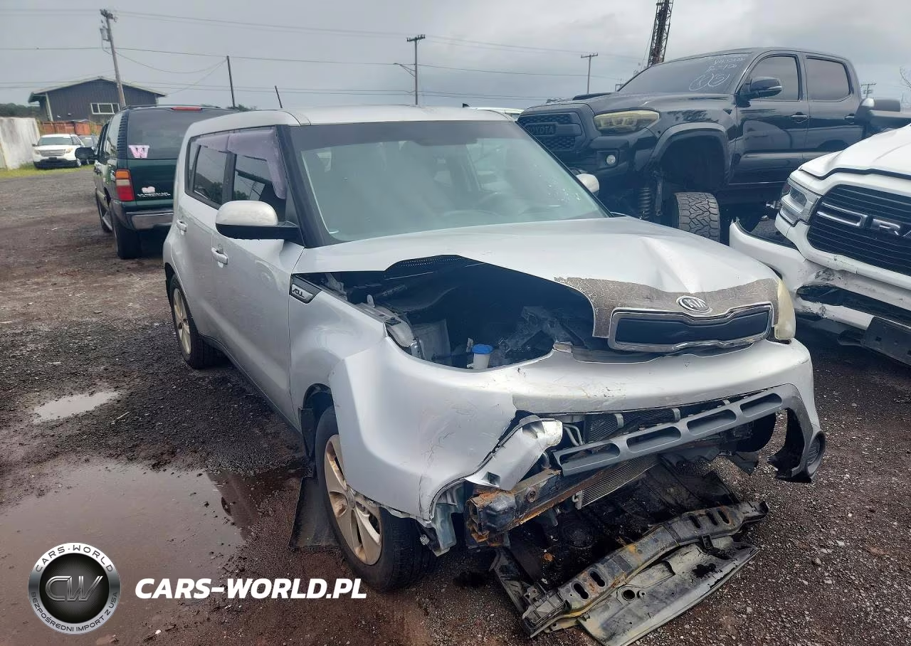 2016 Kia Soul Base VIN:KNDJN2A22G7863448 - 4