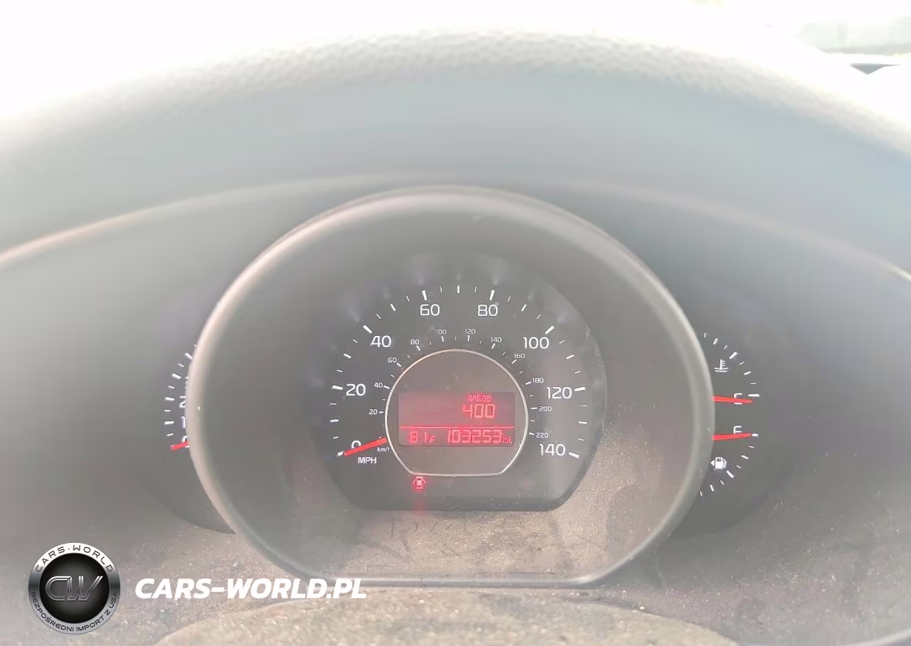 2016 Kia Soul Base VIN:KNDJN2A22G7863448 - 9