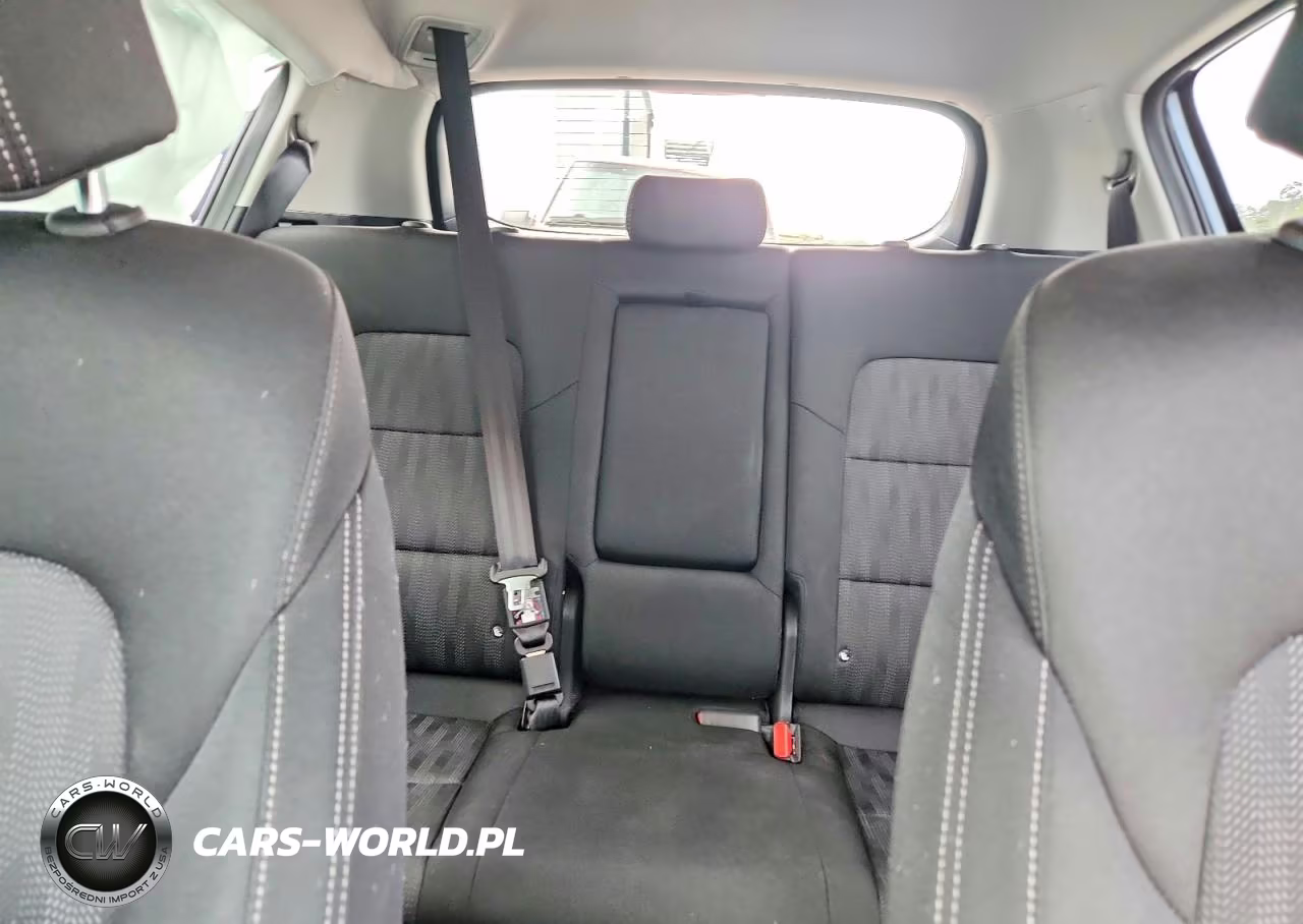 2020 Kia Sportage Lx VIN:KNDPMCAC8L7699614 - 10