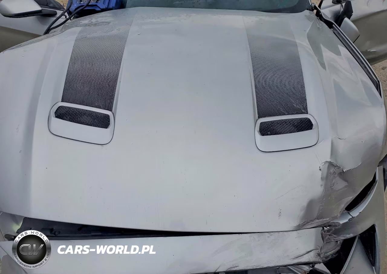 2020 Ford Mustang VIN:1FA6P8TH8L5153678 - 11