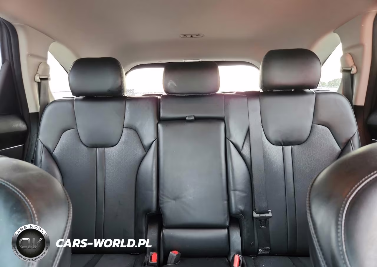 2022 Kia Sorento S VIN:5XYRL4LC6NG098609 - 10