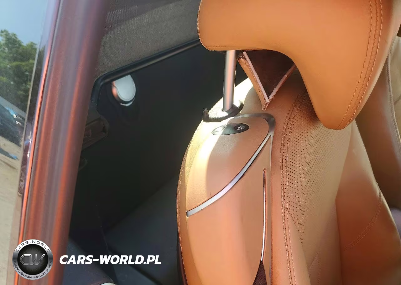 2005 Mercedes-Benz Sl 500 VIN:WDBSK75F95F092382 - 20