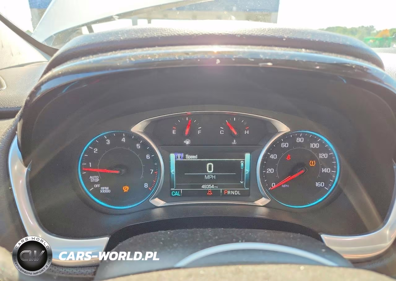 2019 Chevrolet Traverse Premier VIN:1GNEVKKW6KJ209803 - 16