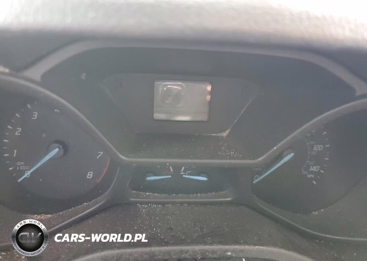2015 Ford Transit Connect Xlt VIN:NM0LS7F76F1190004 - 9